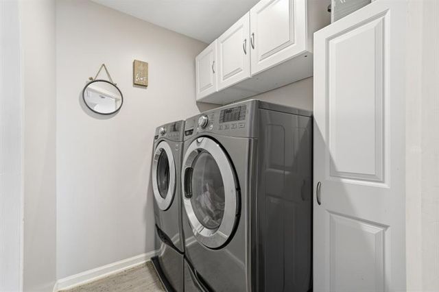 4880 Rosewood Lake Drive, Cumming, GA 30040