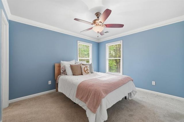 4880 Rosewood Lake Drive, Cumming, GA 30040