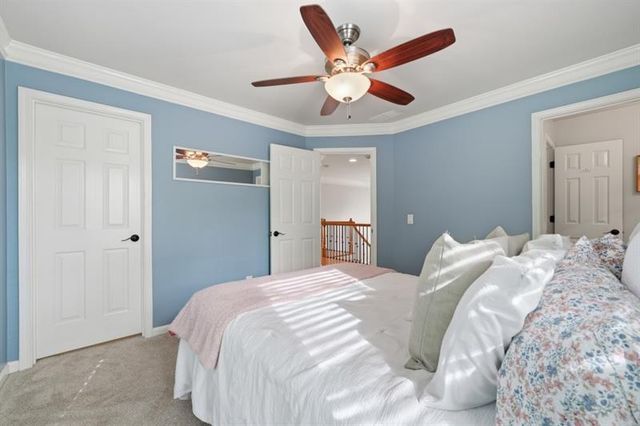 4880 Rosewood Lake Drive, Cumming, GA 30040