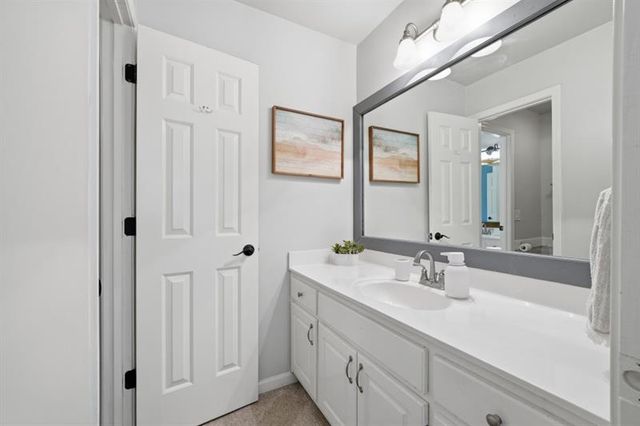 4880 Rosewood Lake Drive, Cumming, GA 30040