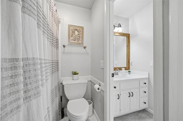 4880 Rosewood Lake Drive, Cumming, GA 30040