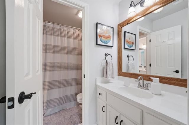 4880 Rosewood Lake Drive, Cumming, GA 30040