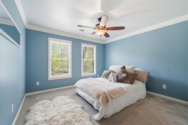 4880 Rosewood Lake Drive, Cumming, GA 30040