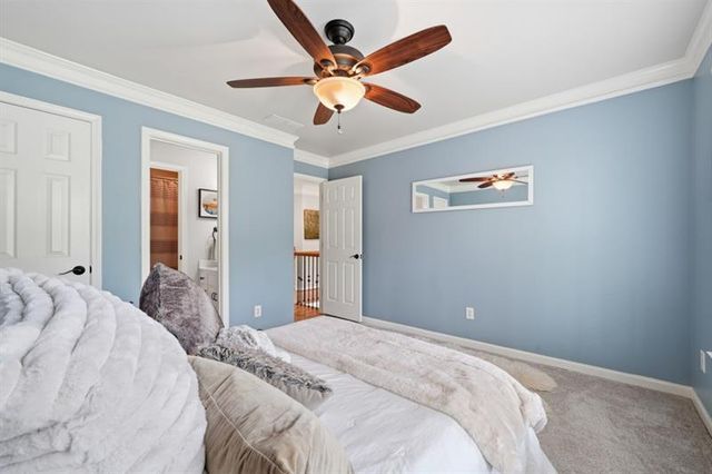 4880 Rosewood Lake Drive, Cumming, GA 30040