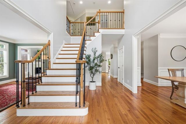 4880 Rosewood Lake Drive, Cumming, GA 30040