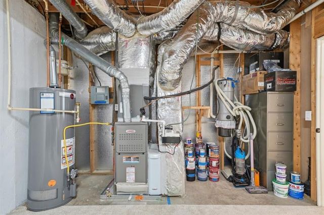 4880 Rosewood Lake Drive, Cumming, GA 30040