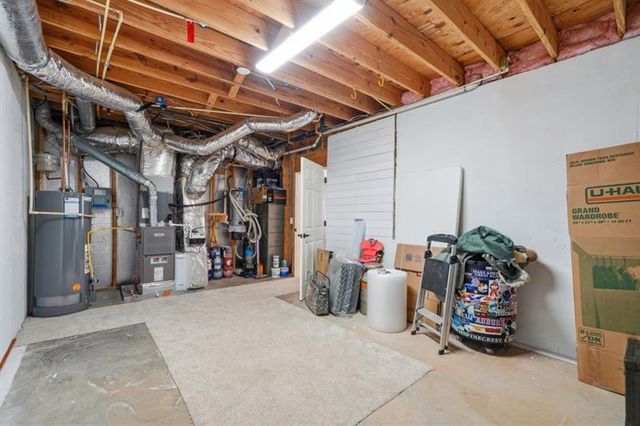 4880 Rosewood Lake Drive, Cumming, GA 30040