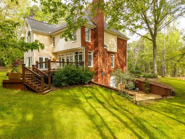 4880 Rosewood Lake Drive, Cumming, GA 30040