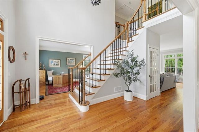 4880 Rosewood Lake Drive, Cumming, GA 30040