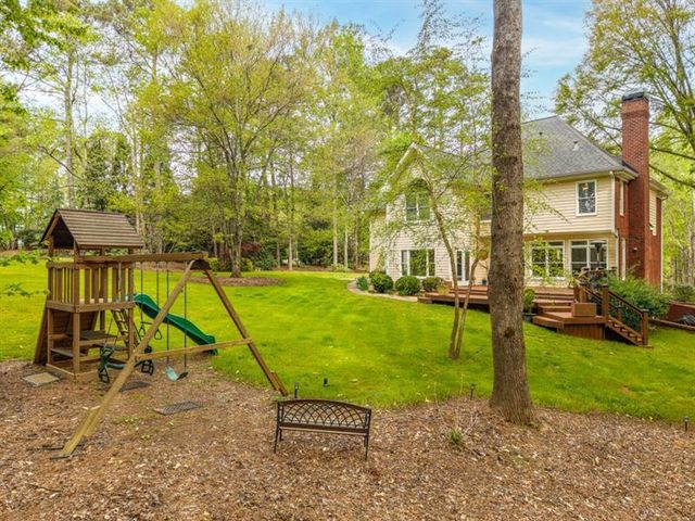 4880 Rosewood Lake Drive, Cumming, GA 30040