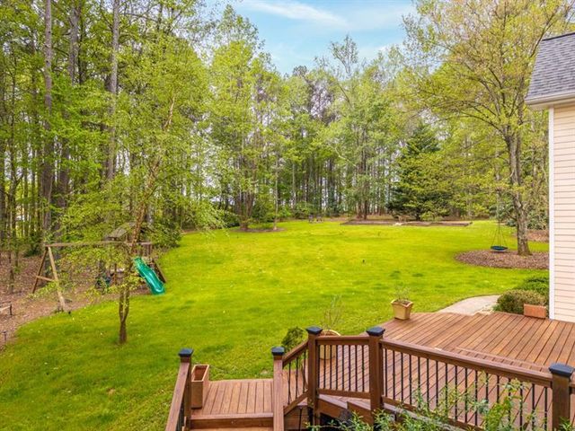 4880 Rosewood Lake Drive, Cumming, GA 30040