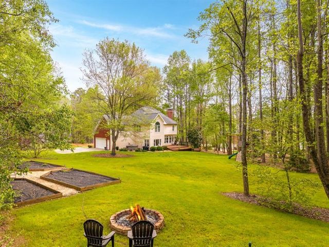 4880 Rosewood Lake Drive, Cumming, GA 30040