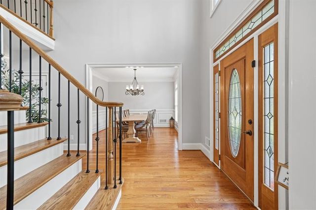 4880 Rosewood Lake Drive, Cumming, GA 30040