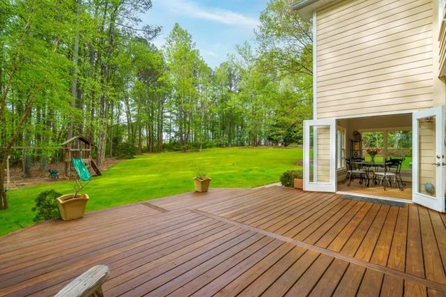 4880 Rosewood Lake Drive, Cumming, GA 30040