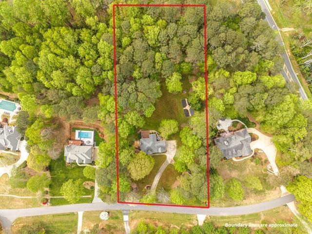 4880 Rosewood Lake Drive, Cumming, GA 30040