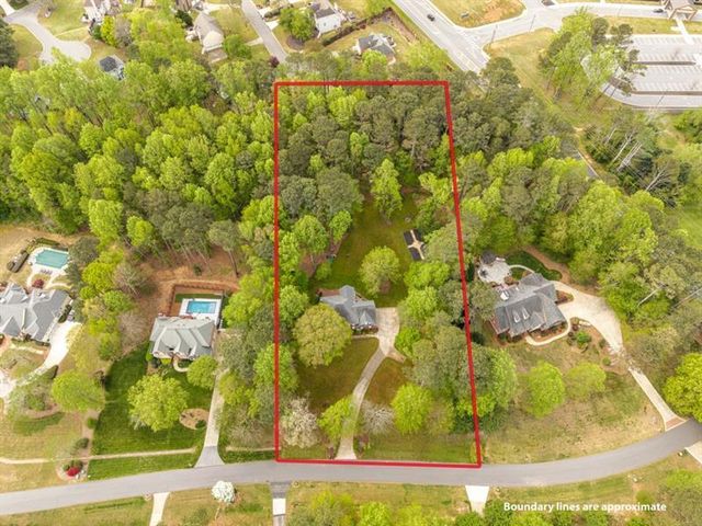 4880 Rosewood Lake Drive, Cumming, GA 30040