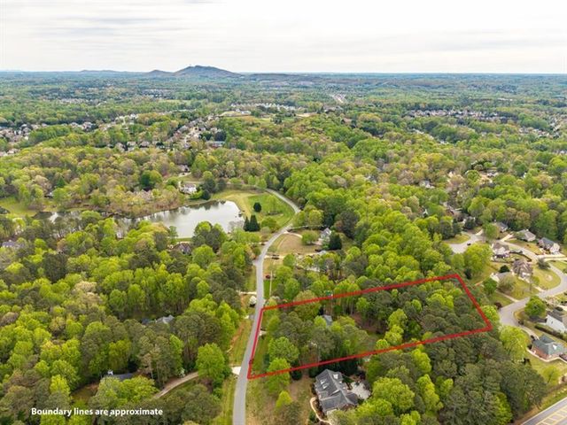 4880 Rosewood Lake Drive, Cumming, GA 30040