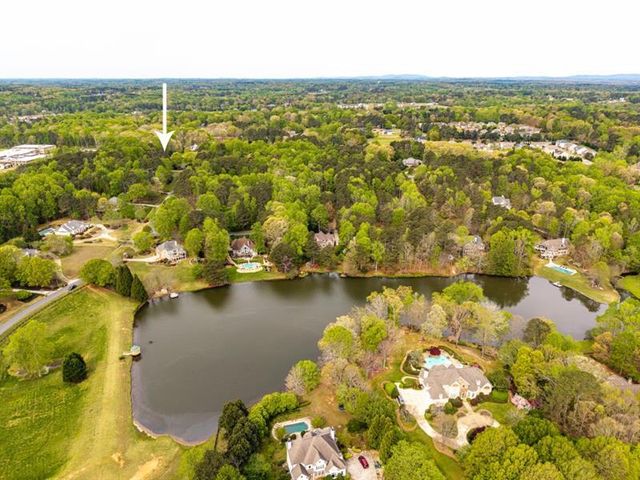 4880 Rosewood Lake Drive, Cumming, GA 30040