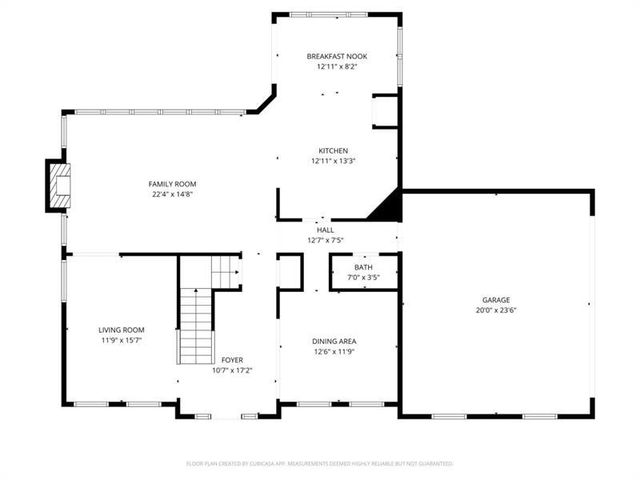 4880 Rosewood Lake Drive, Cumming, GA 30040