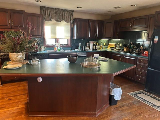 333 S Main Street, Lynchburg, OH 45142