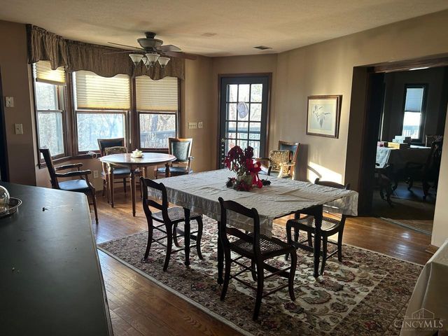 333 S Main Street, Lynchburg, OH 45142