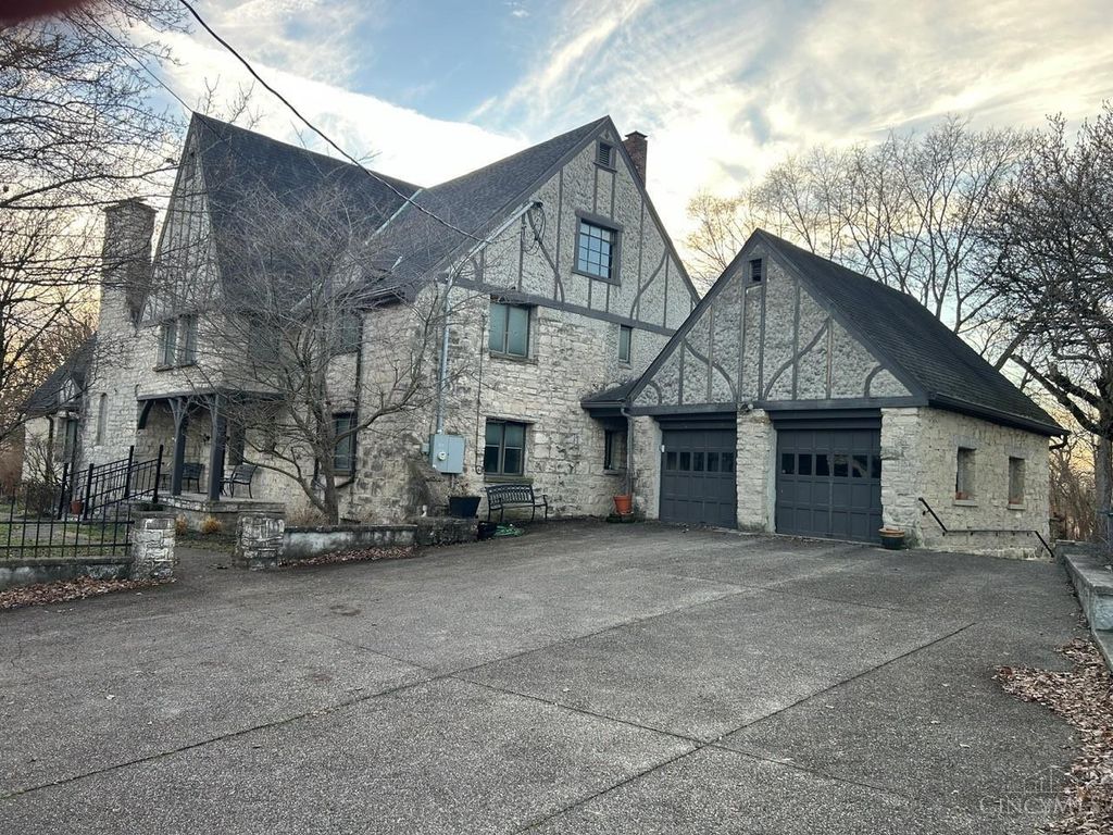 333 S Main Street, Lynchburg, OH 45142