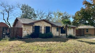 108 Freeman Street, Terrell, TX 75160