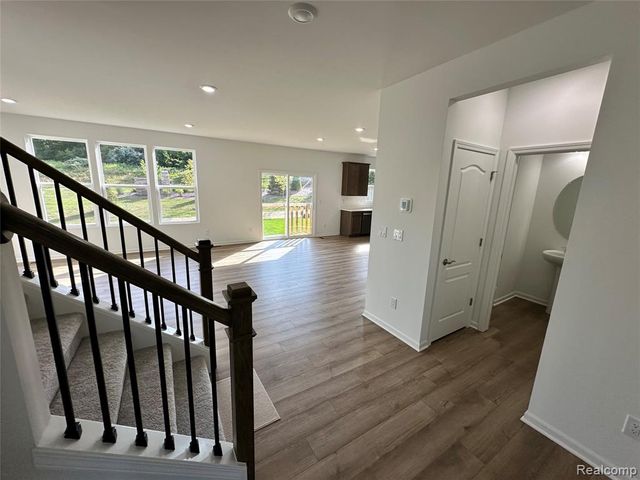 4881 Marquette Drive, Milford, MI 48381