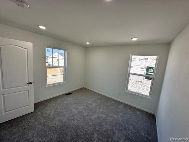 4881 Marquette Drive, Milford, MI 48381