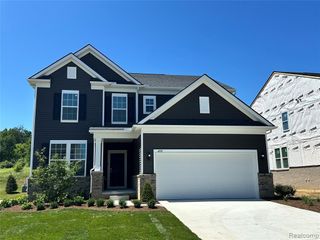 4881 Marquette Drive, Milford, MI 48381