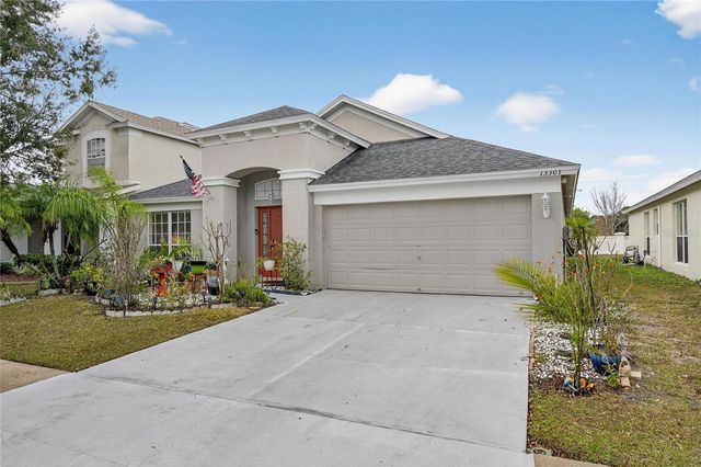13307 AMBER SKY PLACE, Riverview, FL 33579