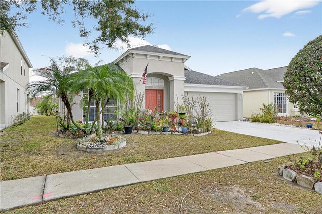 13307 AMBER SKY PLACE, Riverview, FL 33579