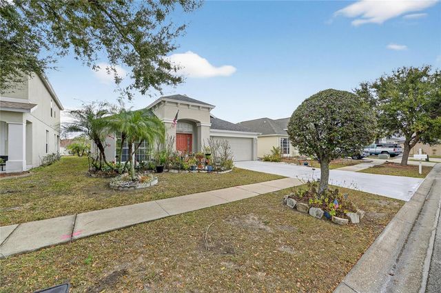 13307 AMBER SKY PLACE, Riverview, FL 33579
