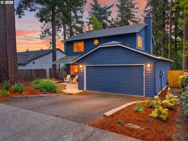 8940 Sw WASHINGTON Dr, Portland, OR 97223