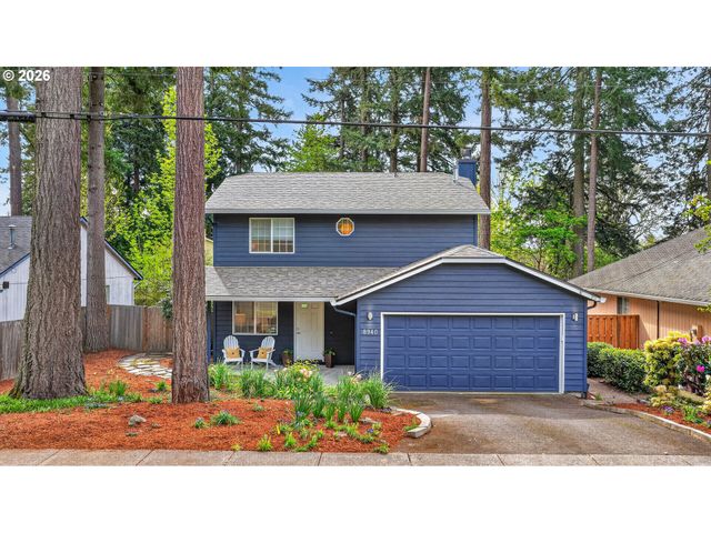 8940 Sw WASHINGTON Dr, Portland, OR 97223