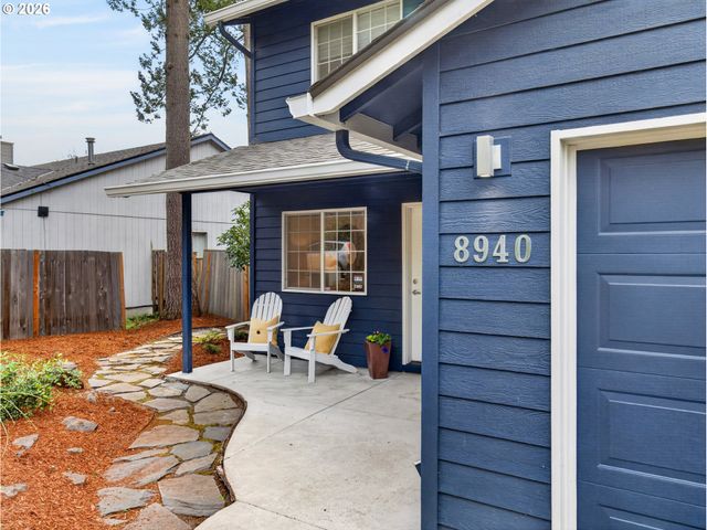 8940 Sw WASHINGTON Dr, Portland, OR 97223