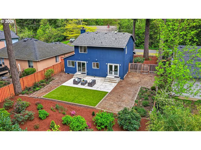 8940 Sw WASHINGTON Dr, Portland, OR 97223