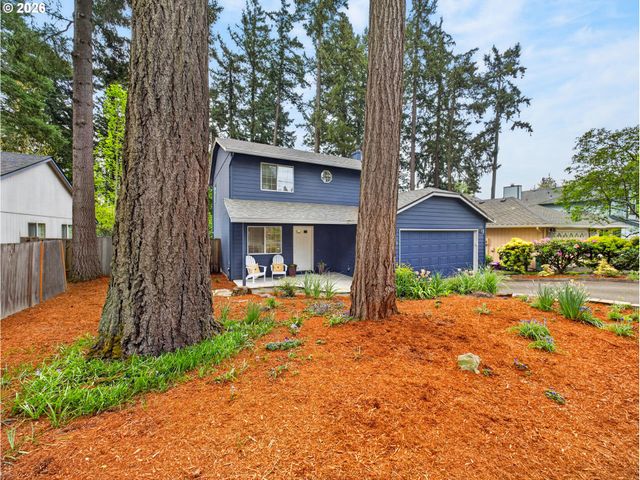 8940 Sw WASHINGTON Dr, Portland, OR 97223
