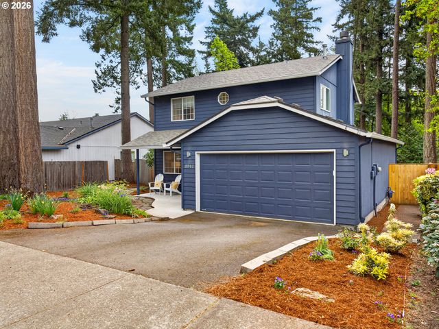 8940 Sw WASHINGTON Dr, Portland, OR 97223