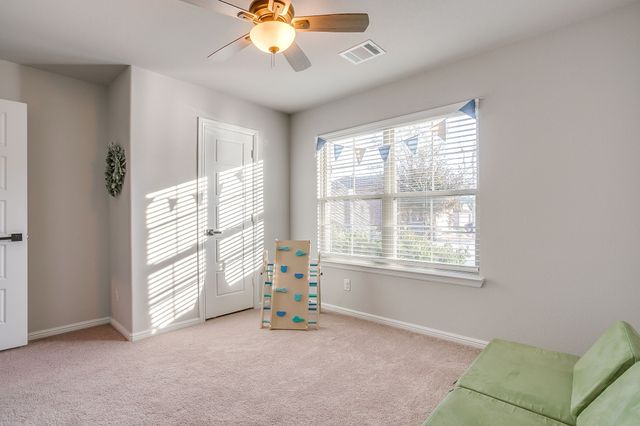 8805 Bronze Meadow Drive, Fort Worth, TX 76131