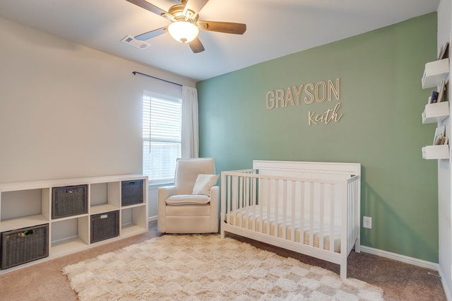 8805 Bronze Meadow Drive, Fort Worth, TX 76131