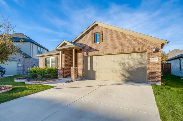 8805 Bronze Meadow Drive, Fort Worth, TX 76131