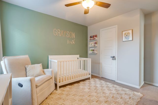 8805 Bronze Meadow Drive, Fort Worth, TX 76131