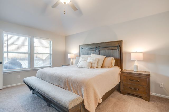 8805 Bronze Meadow Drive, Fort Worth, TX 76131