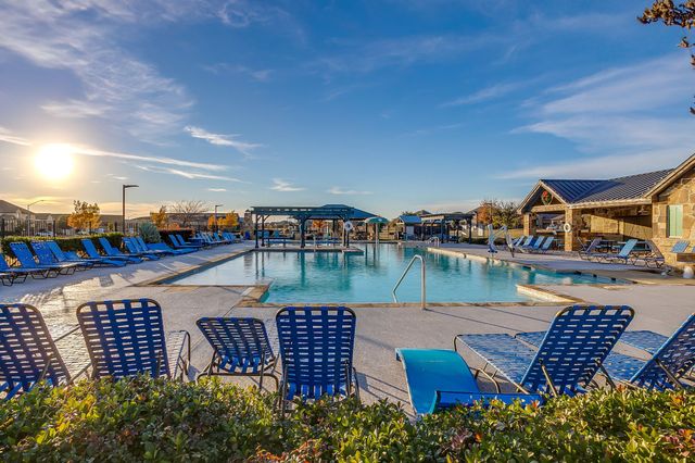 8805 Bronze Meadow Drive, Fort Worth, TX 76131