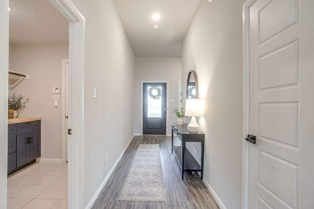 8805 Bronze Meadow Drive, Fort Worth, TX 76131