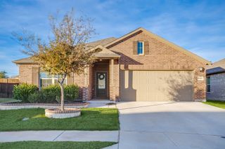 8805 Bronze Meadow Drive, Fort Worth, TX 76131