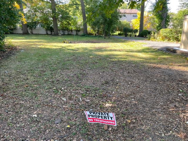 Address unavailable.