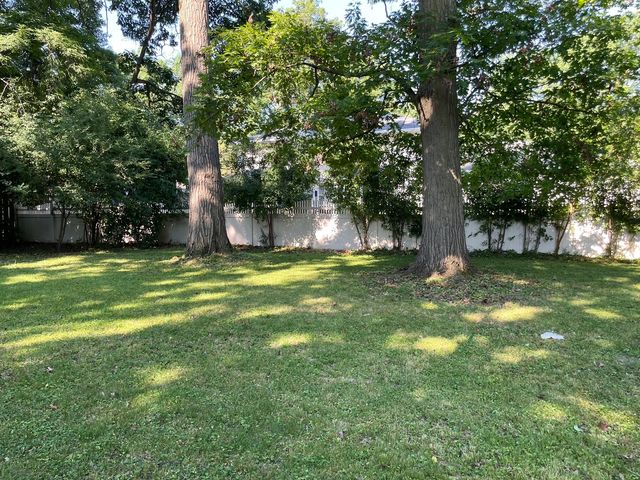 Address unavailable.