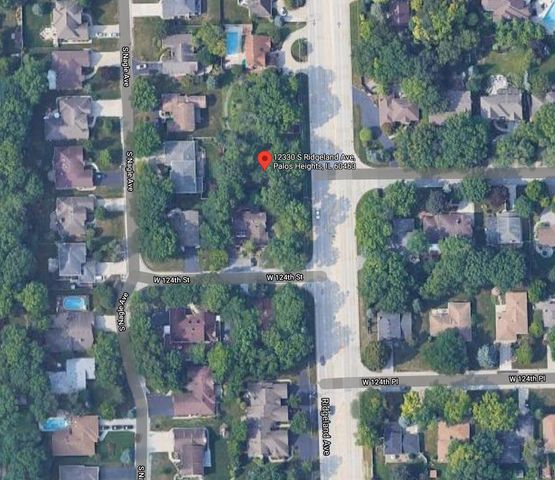 Address unavailable.